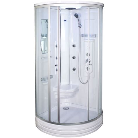 Arrow Duschkabin 6015