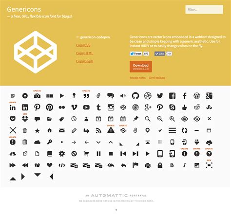 arrow icon codepen