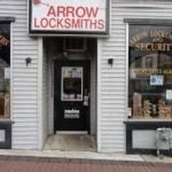 arrow locksmith lakewood nj