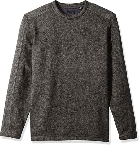 arrow men's sweaters