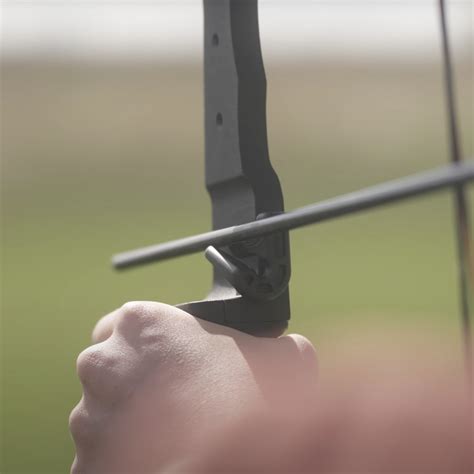 Arrow Rest For Genesis Bow