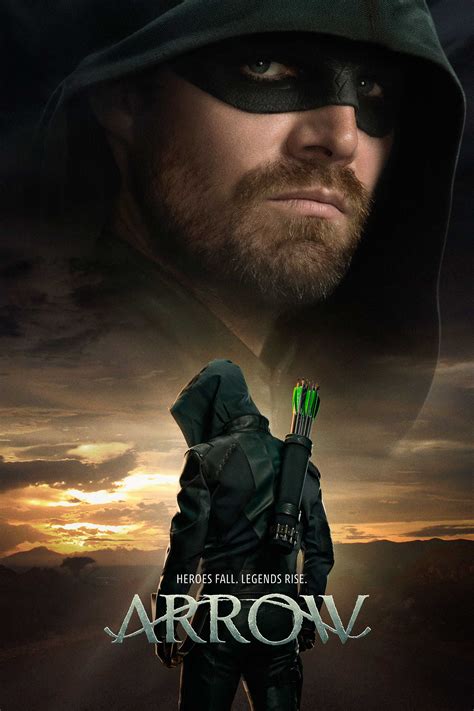 arrow season 1 episode 11