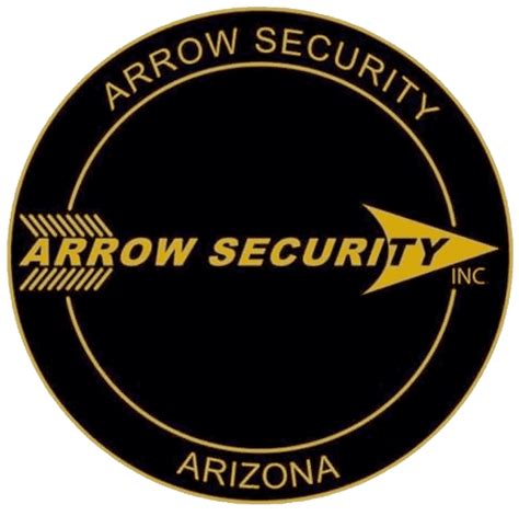 arrow security dispatch number