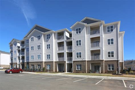 arrowhead apts mebane nc