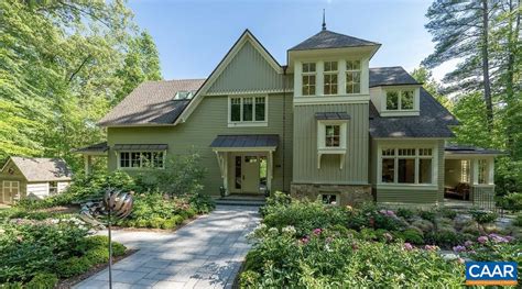 Arrowhead Dr Charlottesville