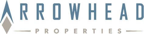 Arrowhead Properties Sens