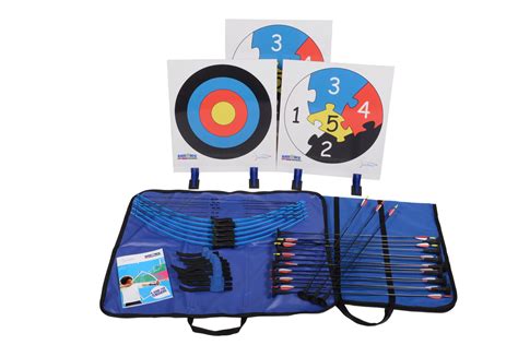 Arrows Archery Kit