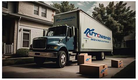 Local Moving Services | Nanaimo, BC | Arrowsmith Moving & Storage