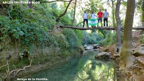 Topics Arroyo De La Ventilla Trending