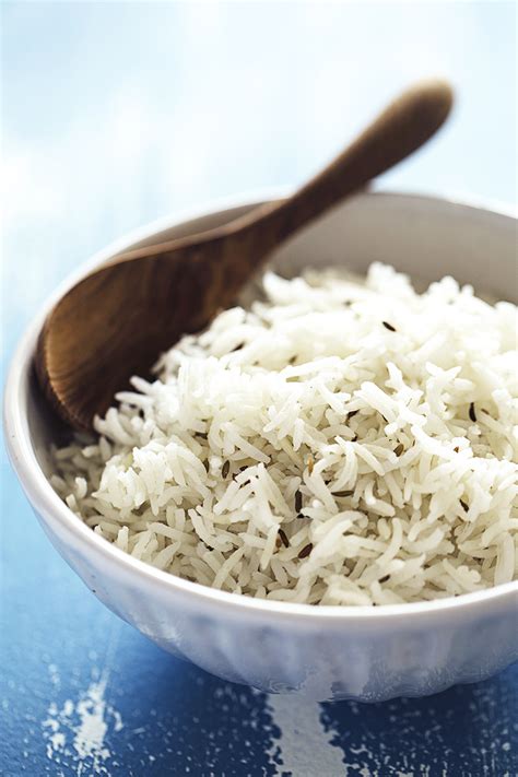 Arroz Basmati Fazer