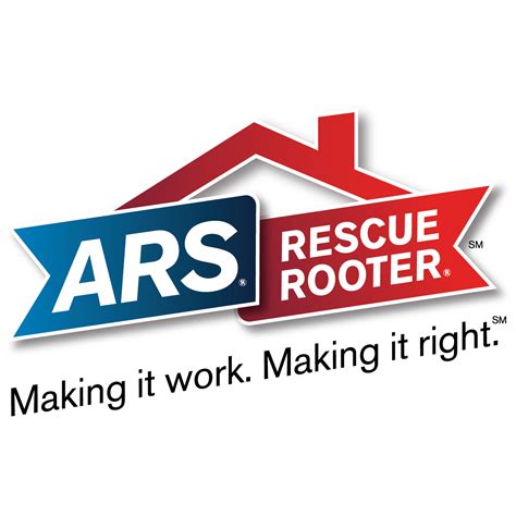 ars / rescue rooter