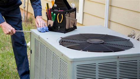 ars air conditioning service cost