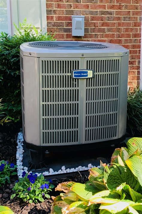 ars heating and air conditioning manassas