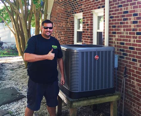 ars heating and air conditioning raleigh