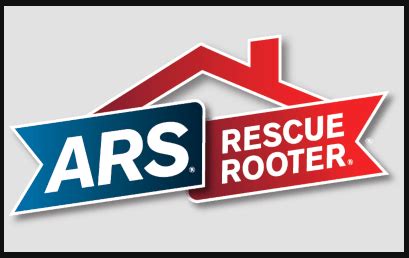 ars rescue rooter corporate