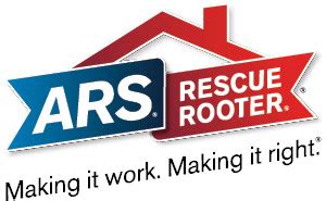 ars rescue rooter home depot