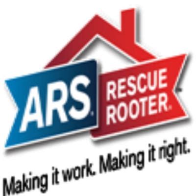 ars rescue rooter review