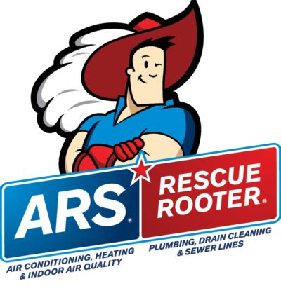 ars rescue rooter web specials