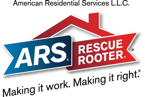 ars rescue rooter website careers