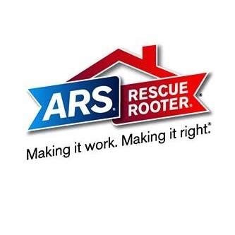 ars rescue rooter wilmington nc