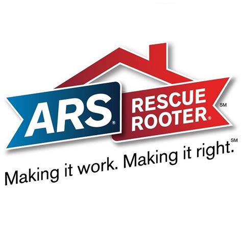 ars rescue rooter yelp