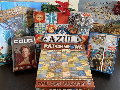 ars technica board games