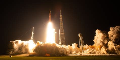 ars technica spaceflight