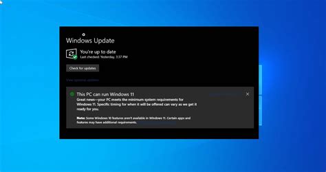 ars technica windows 11 upgrade