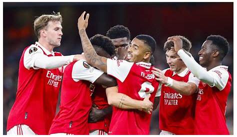 Arsenal 1 - 1 PSV Eindhoven - Match Report | Arsenal.com