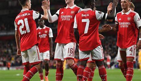 Arsenal's hectic fixture schedule leaves no room to rearrange PSV game