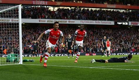 Video Arsenal vs Burnley Full Match Highlights: Gunners Climb to Fourth
