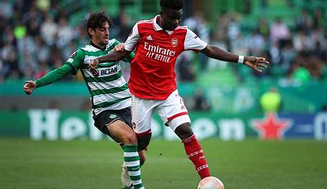 Arsenal team news: Predicted XI to face Sporting Lisbon in the Europa