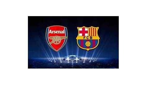 How Arsenal can beat Barcelona and knock Messi and chums out of the