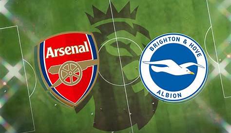 Arsenal vs Brighton Prediction, Odds, Lines, Spread, Stream & How to