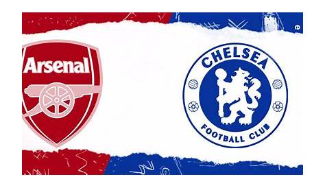 Arsenal Vs Chelsea: Recap, Highlights And Analysis