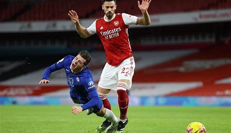 Chelsea Vs Arsenal Head To Head Stats And Records: CHE Vs ARS H2H - The