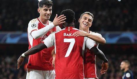 Arsenal vs Chelsea - Premier League 2019/20: Live score and updates