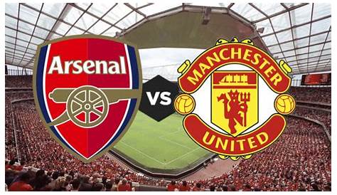 Arsenal Vs Manchester United: Unconventionally, Aaron Ramsey and Mesut