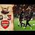 arsenal vs osterstunds full match replay 22 2 18