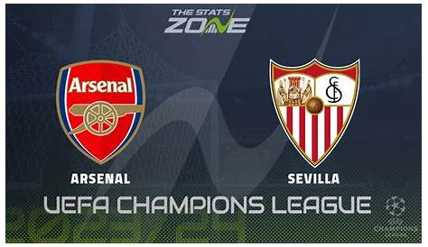 Resultado: Arsenal vs Sevilla [Vídeo Resumen Goles] Amistoso