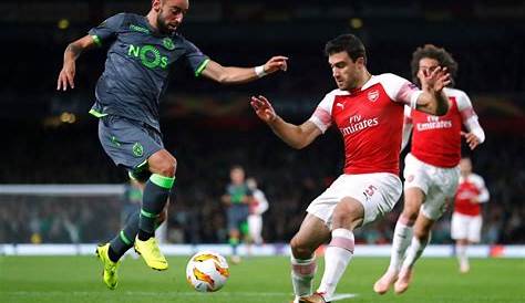 Arsenal vs Sporting Lisbon TV channel and live stream tonight: How to