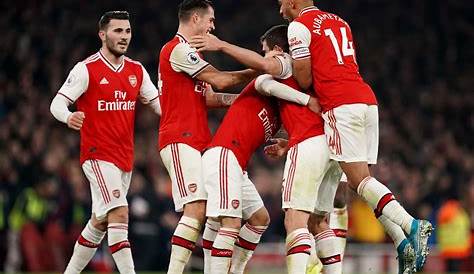 Arsenal vs Man United Premier League best rivalry - ESPN FC - ESPN FC