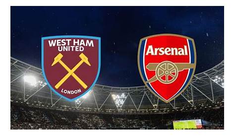 West Ham v Arsenal Build-Up & Predicted Score for London Derby clash