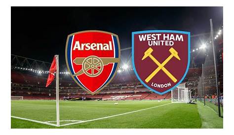 EPL: West Ham vs Arsenal 3-3 Highlights Download - Wiseloaded