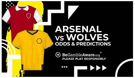 Arsenal vs Wolves Tips - Home win on the cards