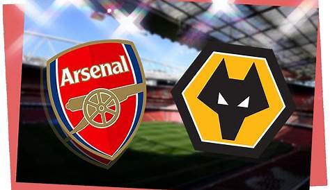 Wolves vs Arsenal: Gunners Continue Firing on All Cylinders, Beat