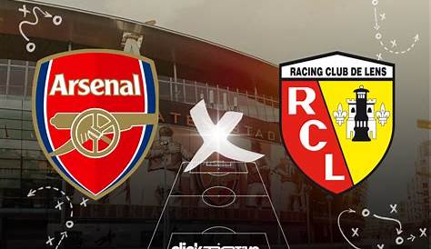 Arsenal x Lens: onde assistir ao vivo grátis e escalações - Champions