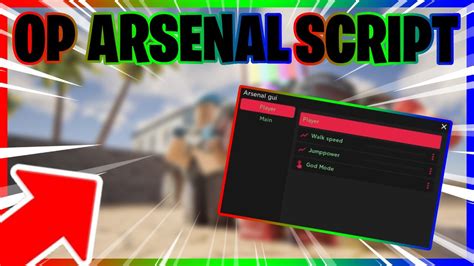 arsenal aimbot script 2023 working