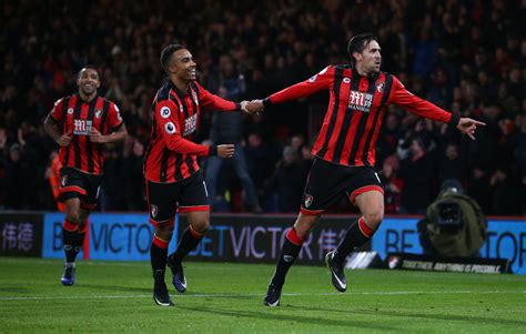 arsenal bournemouth highlights video