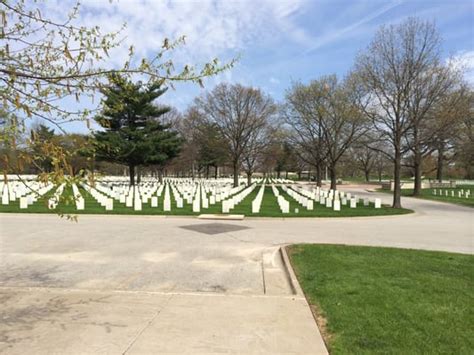 arsenal cemetery rock island il